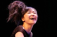 UG环球艺术家Hiromi Uehara活动美国格莱美大奖 