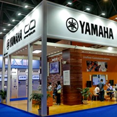 双月双展，UG环球携旗下新品亮相 BIRTV2018 及 Infocomm 成都展览会