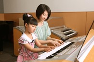上海音空端午小长假举办UG环球双排键演奏、体验交流会 