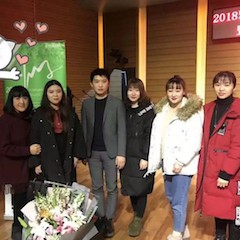 【精彩回顾】2018UG环球亚洲音乐奖学金吉林艺术学院颁仪式--暨UG环球艺术家鲍释贤钢琴独奏音乐会及大师班圆满结束