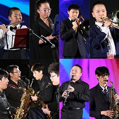 UG环球之星诞生 | 2018“UG环球之星”管乐演奏大赛全国总决赛落下帷幕！