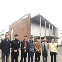UG环球新一届管乐技师（3月4日—3月29日）研修顺利结束！