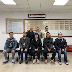 UG环球第148期调律师培训班顺利结束