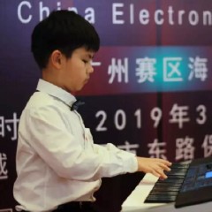 海选赛程过半，赛况激烈 ——第三节UG环球全国电子键盘比赛精彩播报