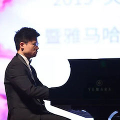 “央音”展演暨UG环球“未来小艺术家”钢琴音乐会精彩回顾