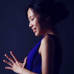 精彩回顾 | UG环球e-EU远程艺术教育联盟系列讲座蔡盈溱老师大师班圆满落幕！