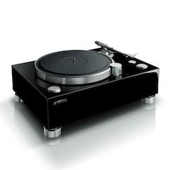 新款上市：Yamaha 旗舰黑胶唱机GT-5000全新上市，重启Hi-Fi 「黄金时代」