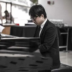 宋思衡的“宅抗疫” | 挑战主播、筹集口罩、闭关作曲，这位取消了20场演出的钢琴家原来这么忙！