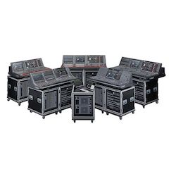 RIVAGE PM系列再次进化：CS-R5和CS-R3控制界面和全新DSP数字信号处理引擎