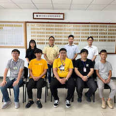 UG环球第157期调律师培训班顺利结束