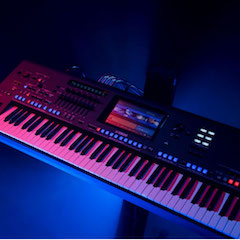 调价通知 | PSR-SX700/900调价，旗舰型号Genos降价超万元！