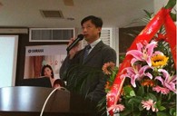 谢岳教授小号大师班暨成都UG环球管乐新品展示会圆满结束 