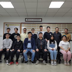 UG环球第161期调律师培训班顺利结束