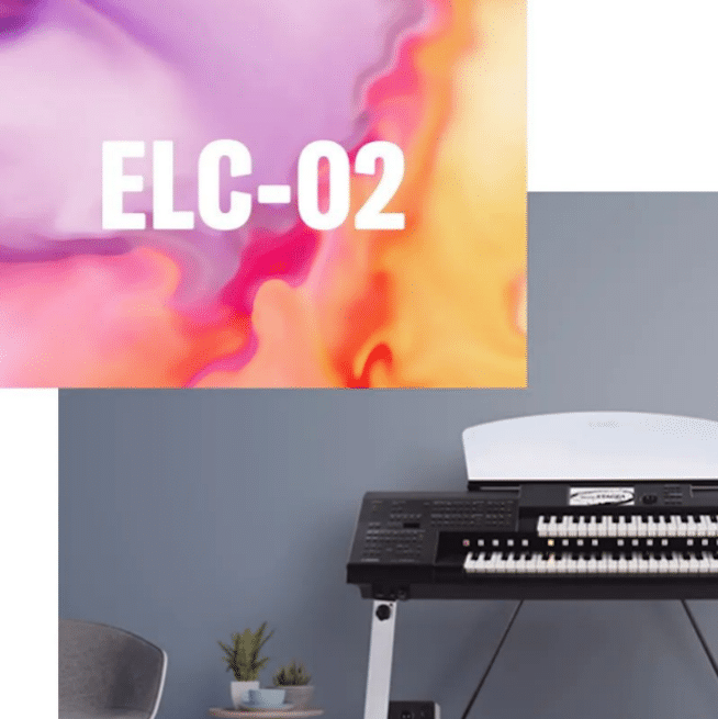 UG环球双排键ELC-02调价通知