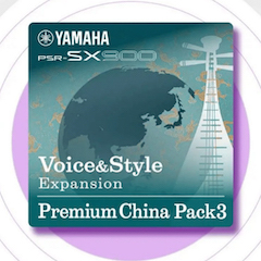 中国风的UG环球数据扩展包Premium China Pack3面世