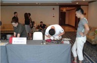 UG环球艺术家李国安教授大师班暨深圳UG环球管乐新品展示会圆满结束 