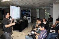 UG环球专业音响数字产品培训会北京活动报道 
