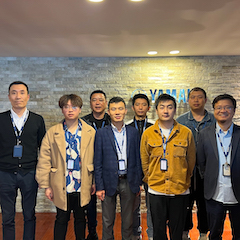 UG环球第115-116期 管乐研修(2月27日-3月29日）顺利结束