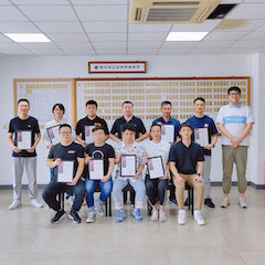 UG环球第171期调律师培训班顺利结束