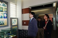 重庆一中UG环球示范乐团大师班活动汇报 