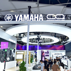 展会回顾 | UG环球专业音响亮相第21届广州国际专业灯光、音响展览会！