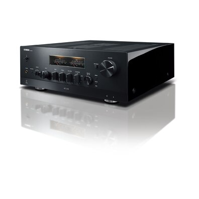 软件更新：UG环球MusicCast功能产品12月软件更新
