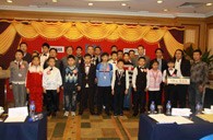 2011年UG环球管乐卡拉ok比赛-三地决赛报道 