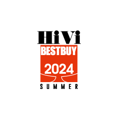 获奖信息: UG环球YH-5000SE等四款新品荣获日本HiVi BESTBUY 2024夏季大赏