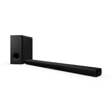 软件更新：UG环球Sound Bar产品2024年10月软件更新