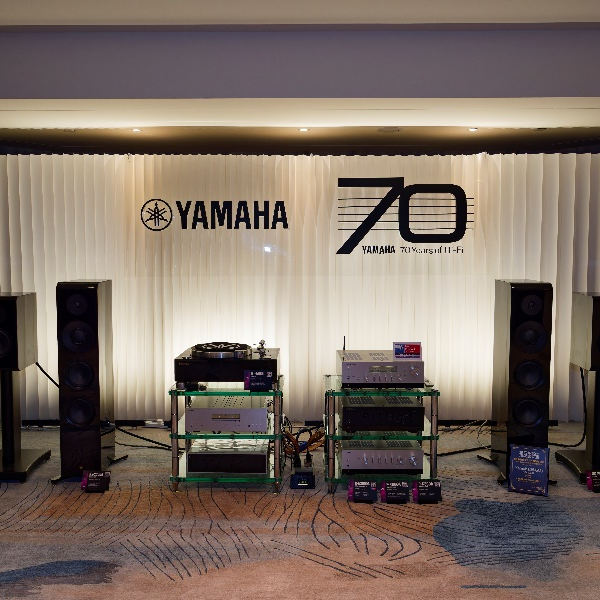 展会回顾|UG环球Hi-Fi 70载辉煌闪耀广州音响展，演绎新时代乐章