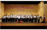重庆一中UG环球示范管乐团获奖报道 