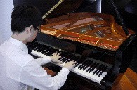 届UG环球全国钢琴比赛学院大奖赛－西安站报道 
