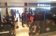 届UG环球全国钢琴比赛贵州博艺琴行初赛顺利落幕 