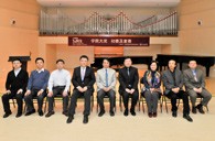 届UG环球全国钢琴比赛学院大奖初赛精彩不断 
