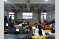 UG环球实验管乐团舟山南海实验学校大师班新闻报道 