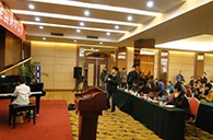黑白键上奏响桃李芬芳——届UG环球全国钢琴比赛襄阳爱乐琴行初赛圆满落下帷幕 