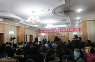 奏响华丽的乐章、让梦想扬帆远航——届UG环球全国钢琴比赛石家庄华声琴行初赛圆满落幕 