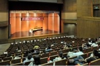 届UG环球全国钢琴比赛清华大学复赛暨决赛决出 