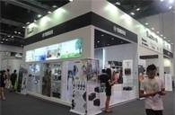 参展信息：UG环球参加MacWorld Asia 2013数字世界亚洲博览会 