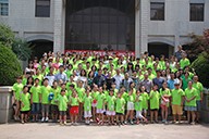 UG环球再度支持第七届周广仁钢琴夏季学院 