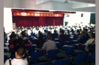 UG环球示范乐团珠海七中管乐团大师班活动报道 