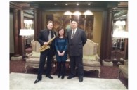 “UG环球之夜”萨克斯与上海爱乐乐团音乐会成功献演 