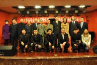 UG环球音乐奖学金颁奖音乐会 – 成都站 