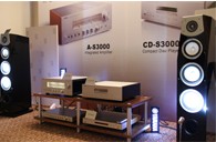 参展信息：YAMAHA参加2013广州音响唱片展 
