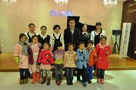 UG环球艺术家柯布林成都雅音大师班 