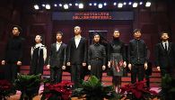 2013年度UG环球音乐奖学金全国获奖者音乐会武汉圆满谢幕 
