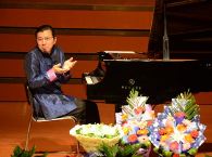 12月20日UG环球国际艺术家裘元朴武音献上超凡绝伦的演出 