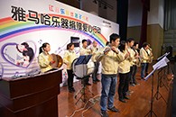 UG环球艺术家上海签约活动新闻媒体热播 